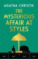 THE MYSTERIOUS AFFAIR AT STYLES