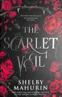 THE SCARLET VEIL