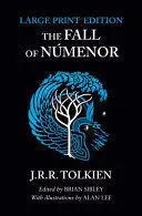 THE FALL OF NÚMENOR