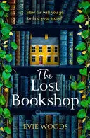 THE LOST BOOKSHOP THE LOST BOOKSHOP