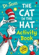 THE CAT IN THE HAT ACTIVITY BOOK
