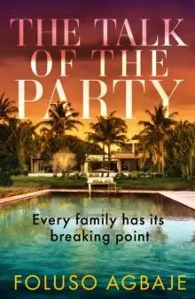 The Talk Of The Party