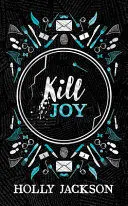 KILL JOY KILL JOY