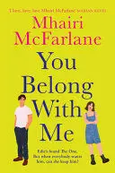 YOU BELONG WITH ME