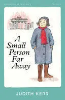 A SMALL PERSON FAR AWAY (HARPERCOLLINS CHILDREN'S CLASSICS)