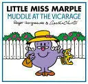 LITTLE MISS MARPLE: MUDDLE AT THE VICARAGE