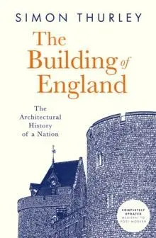 The Building Of England