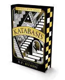 KATABASIS [SPECIAL DELUXE EDITION]