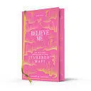 Believe Me_Shatter me Colle Hb