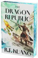 THE DRAGON REPUBLIC COLLECTOR'S EDITION