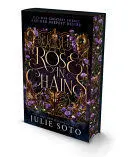 ROSE IN CHAINS [SPECIAL EDITION]