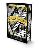 KATABASIS