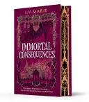 IMMORTAL CONSEQUENCES SPECIAL EDITION