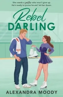 Rebel Darling : Book 4