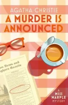 A Murder Is Announced