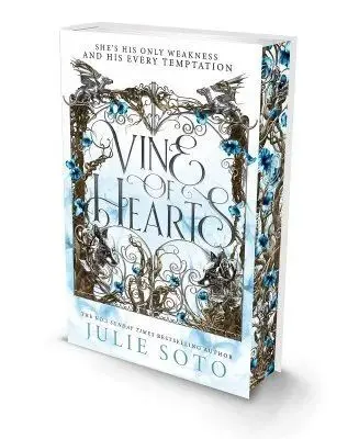 The Vine Of Hearts