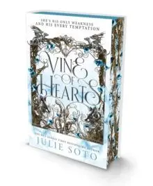 Vine Of Hearts [Special Edition]