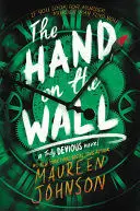THE HAND ON THE WALL