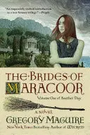 THE BRIDES OF MARACOOR