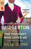 The Viscount Who Loved me [Tv Tie-In]