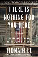 THERE IS NOTHING FOR YOU HERE THERE IS NOTHING FOR YOU HERE