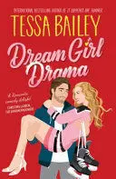 DREAM GIRL DRAMA UK