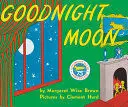 GOODNIGHT MOON 60TH ANNIVERSARY EDITION