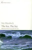 THE SEA, THE SEA