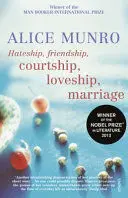 HATESHIP, FRIENDSHIP, COURTSHIP, LOVESHIP, MARRIAGE