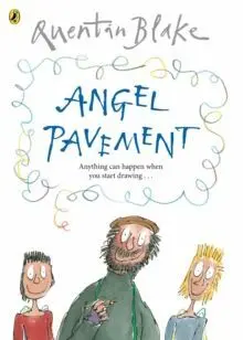 ANGEL PAVEMENT