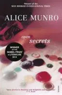 OPEN SECRETS