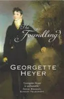 THE FOUNDLING THE FOUNDLING