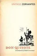 DON QUIXOTE