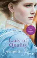 LADY OF QUALITY LADY OF QUALITY