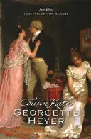 COUSIN KATE