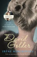 DAVID GOLDER