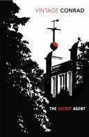 THE SECRET AGENT