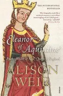 ELEANOR OF AQUITAINE