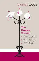 THE CAMPUS TRILOGY