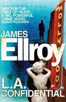 La Confidential : Classic Noir