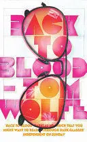 BACK TO BLOOD