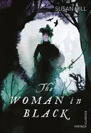 THE WOMAN IN BLACK THE WOMAN IN BLACK