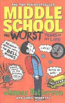 MIDDLE SCHOOL 01. THE WORST YEARS OF MY LIFE