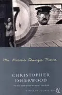 MR NORRIS CHANGES TRAINS