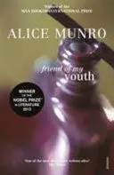 FRIEND OF MY YOUTH