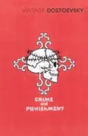 CRIME AND PUNISHMENT CRIME AND PUNISHMENT