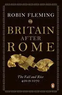 BRITAIN AFTER ROME