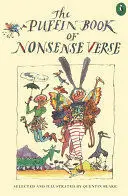 THE PUFFIN BOOK OF NONSENSE VERSE