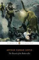 THE HOUND OF THE BASKERVILLES
