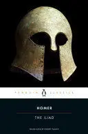 THE ILIAD THE ILIAD
